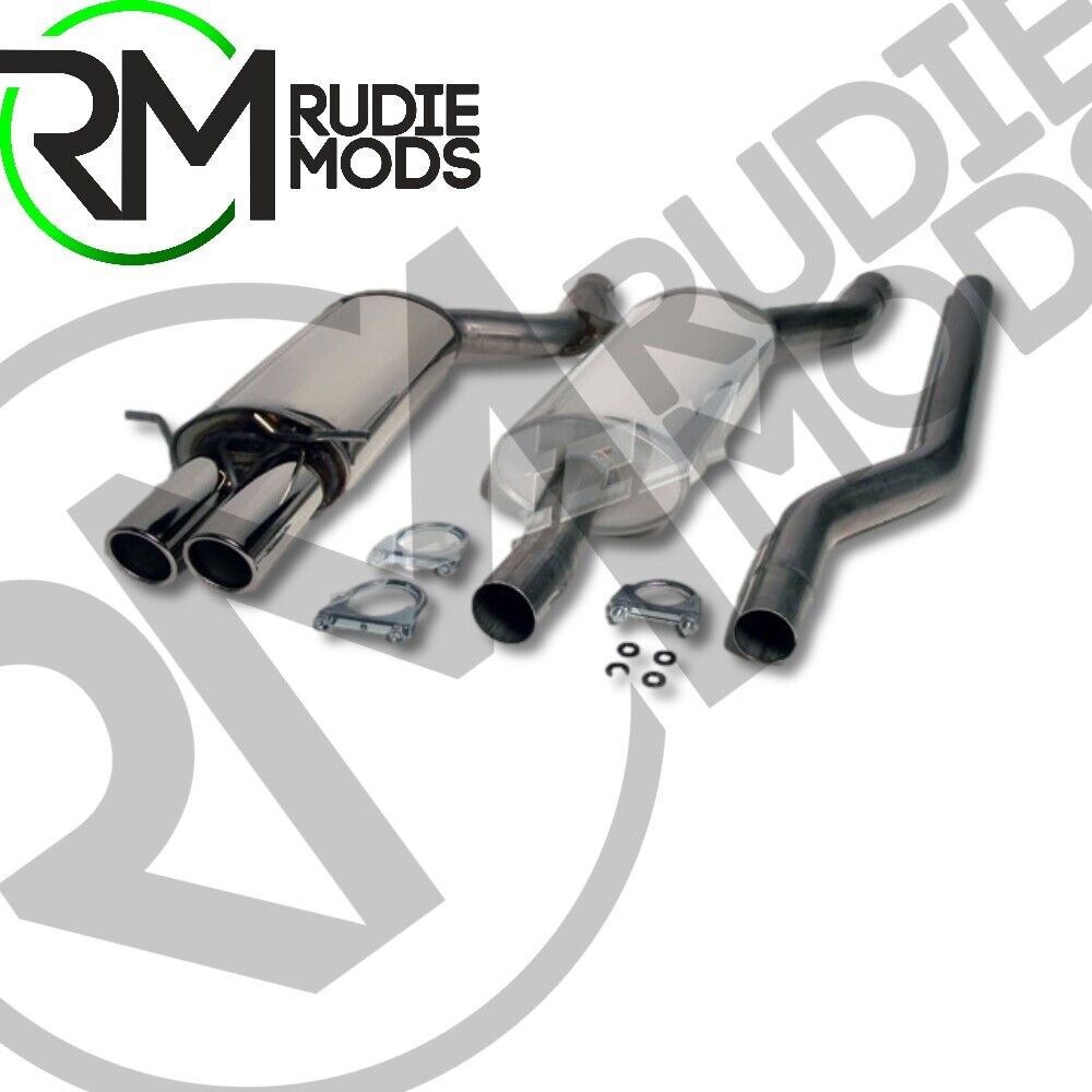 Jetex Audi A4 (B5) Quattro 1.8/1.8T/1.9TDi 1994-2000 Half System non-res