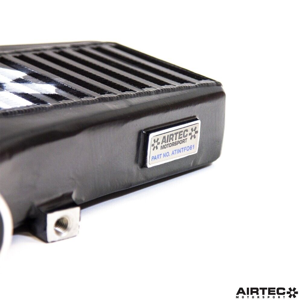 AIRTEC MOTORSPORT SECONDARY INTERCOOLER FOR FORD FOCUS ST MK4