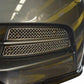 Zunsport BMW M135I - FRONT GRILLE SILVER SET 2012-2015