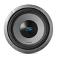 Alpine Dual-Coil 12" 600 W  Subwoofer S2-W12D2
