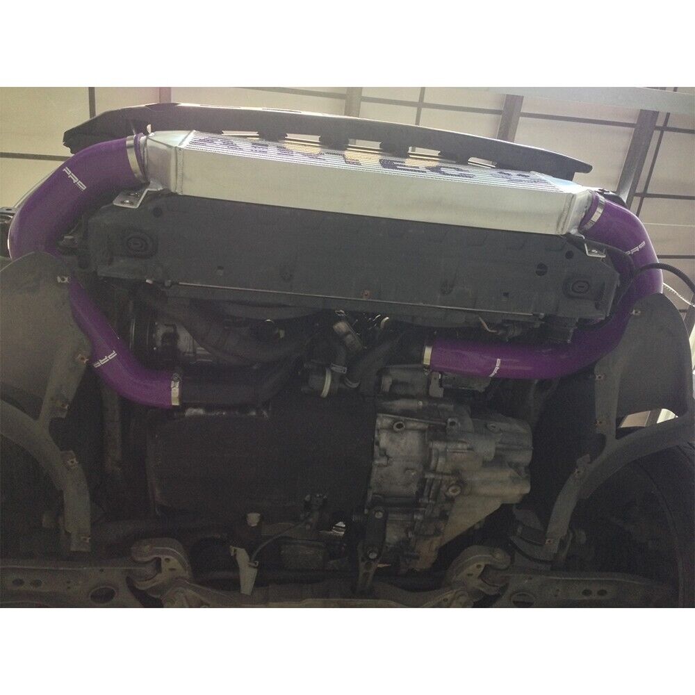 Airtec Golf MK5/6 2.0 Common Rail Diesel Front Mount intercooler Upgrade