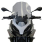 TOURING SCREEN Wind deflector BMW ,F900XR, 20-23 (510 MM HIGH)