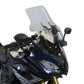 CLEAR Powerblade Adjustable Screen, BMW R1200RS 15-18,R1250RS 19-23