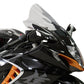 AIRFLOWS Screen wind fly deflector SUZUKI ,GSX1300R HAYABUSA, 2021 To 2024