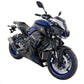 Belly pan, Lower Fender Panel chin Spoiler Shroud Yamaha, MT-10 FZ-10