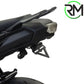 Eliminators number Tail Tidy Suzuki GSX-S1000GT 22 TO 24 (for use with panniers)