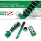 Tein Street Advance Z Coilovers Mazda MX-5 Mk1 Mk2 NA NB Eunos Roadster