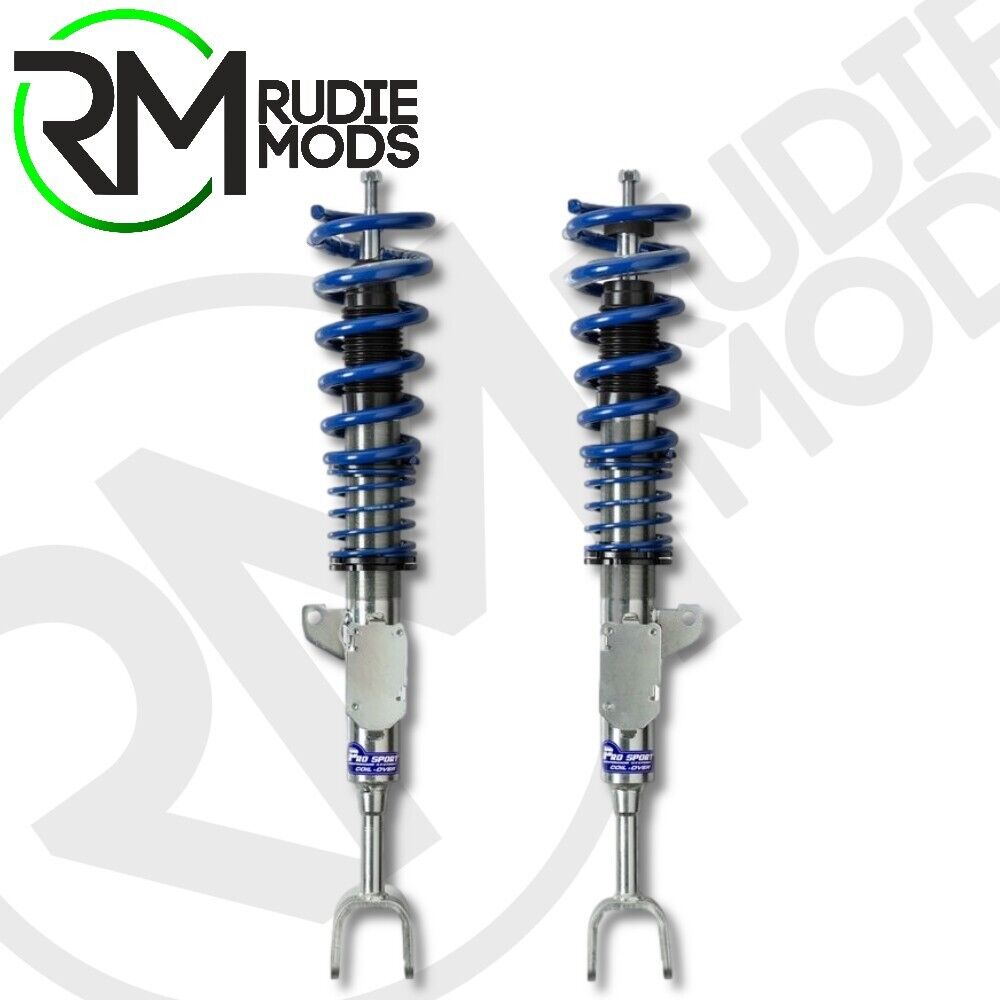 Prosport LZT-Line Coilover Kit to fit: 5 Series F11 Touring 2010-2014 520 523