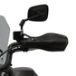 Hand Guards Bar Ends KAWASAKI VULCAN S 2018-2023 MATTE BLACK
