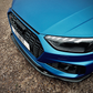 Dark Ghost - Audi RS4 B9.5 Front Splitter