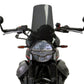 LIGHT SCREEN Wind deflector MOTO GUZZI V7 STONE, SPECIAL, EDITION (325 MM High)