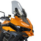 Touring Screen Wind deflector (400 MM) KAWASAKI ,VERSYS 1000/ 1100/ S/
