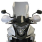 Touring Screen wind fly deflector HONDA ,VFR1200X CROSSTOURER (505 MM)