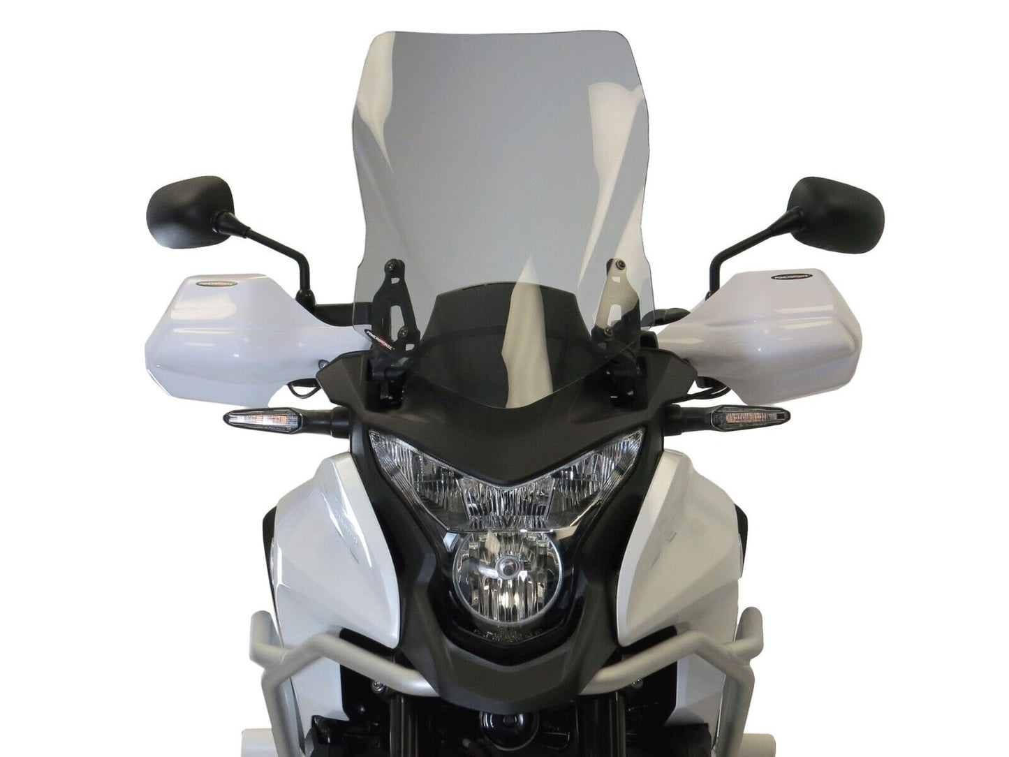 Touring Screen wind fly deflector HONDA ,VFR1200X CROSSTOURER (505 MM)