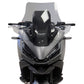 BEAK HONDA NT1100 22-23 MATTE BLACK
