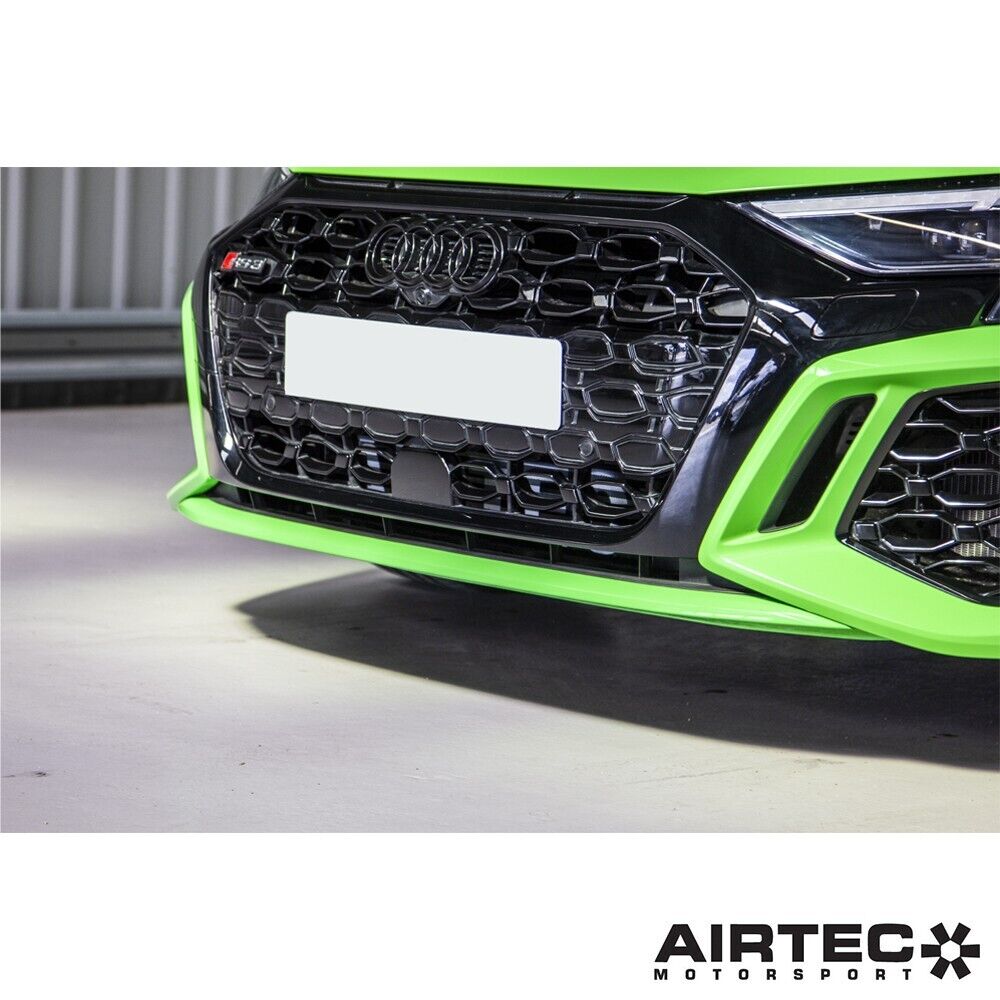 AIRTEC MOTORSPORT FRONT MOUNT INTERCOOLER FOR AUDI RS3 8Y