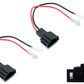 Audi TT 165mm (6.5 Inch) complete BLAM RELAX speaker upgrade fitting kit