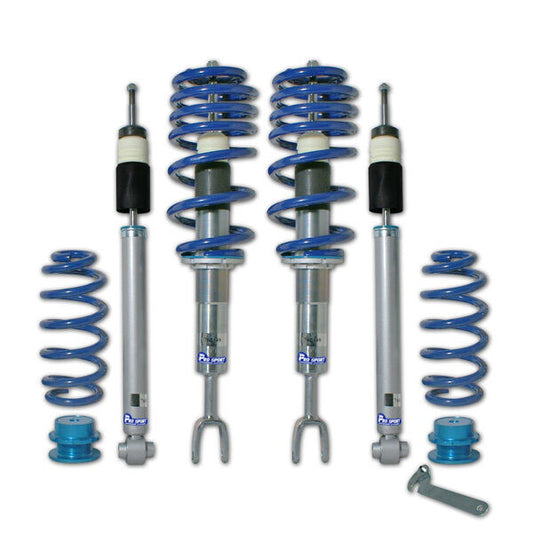Audi A4 B6 B7 00-07 Avant FWD Quattro Prosport Coilover Suspension Kit