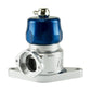 Turbosmart Dual Port Blow Off Fits Subaru-Blue