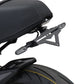Tail Tidy Eliminators AND INDICATOR EXTENSION Yamaha XSR900 2022-2023 BLACK