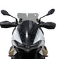 STANDARD SCREEN Wind deflector MOTO GUZZI ,V100 MANDELLO, 22-23 (455 MM HIGH)