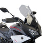 Touring Screen Wind deflector (505mm High) Yamaha Tracer 9, MT-09, FJ-09, GT GT+