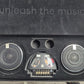 4" (100 MM) 2-WAY COAXIAL SPEAKER SET MOREL HYBRID INTEGRA 42 - Ex Display