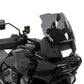 Adventure Screen Wind deflector (285MM HIGH) Harley Davidson - Pan America 21-23