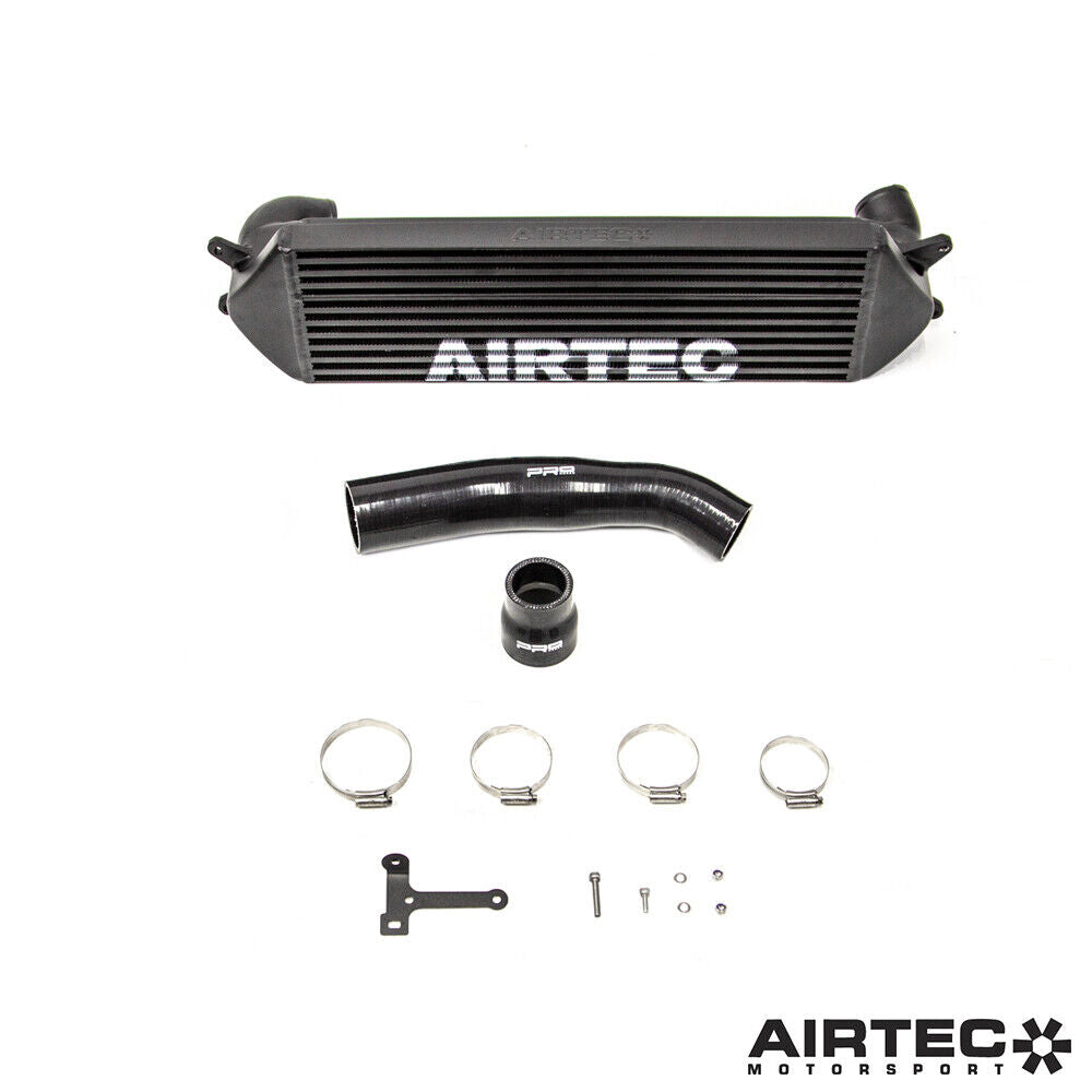 AIRTEC MOTORSPORT FRONT MOUNT INTERCOOLER FOR HYUNDAI I20N