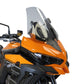 Touring Screen Wind deflector (400 MM) KAWASAKI ,VERSYS 1000/ 1100/ S/
