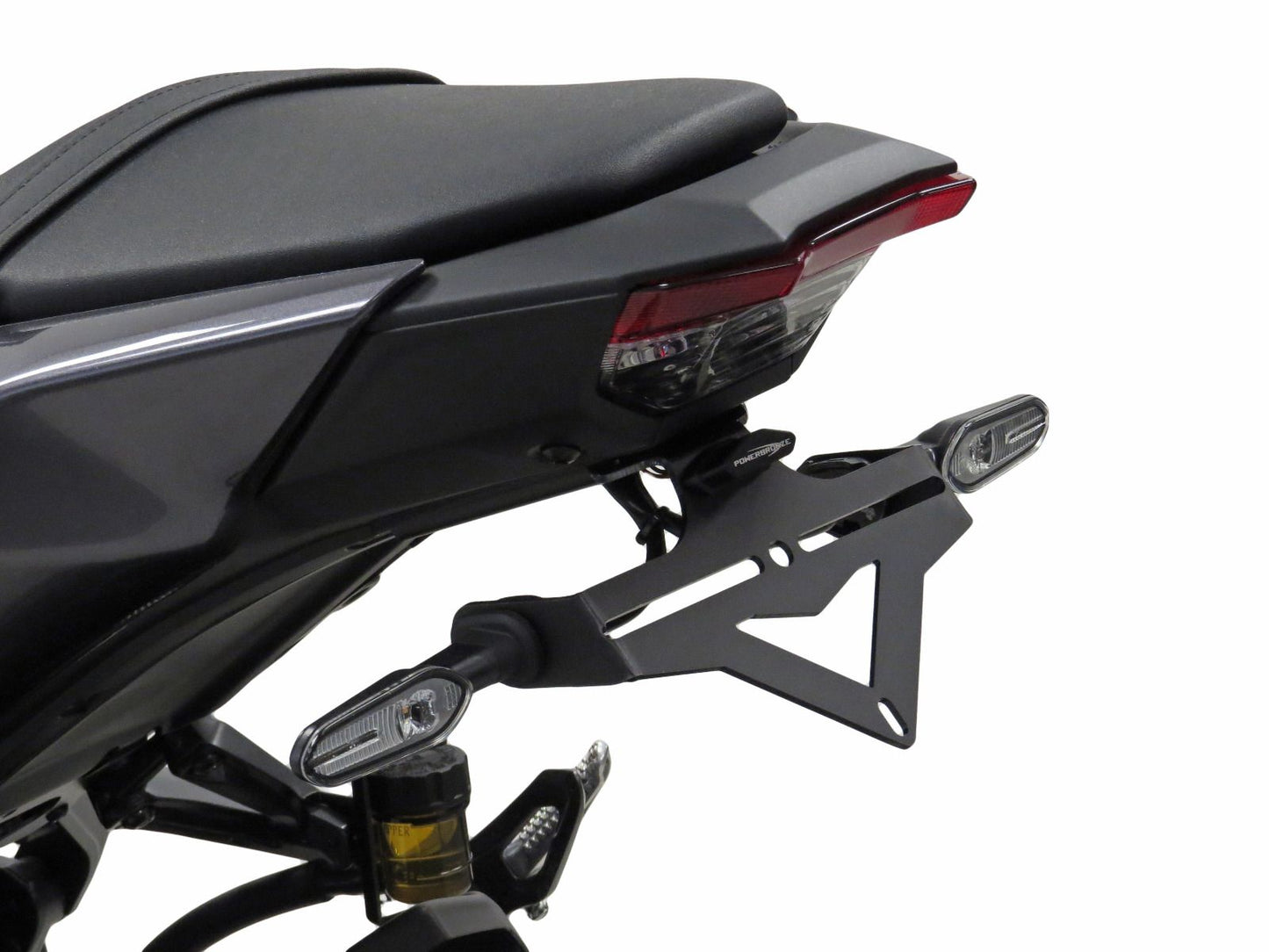 Eliminators tail tidy number plate holder YAMAHA ,MT-09, 2024