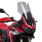 Touring Screen, Wind deflector (545 mm High) Honda CRF1100L Africa Twin 20-24