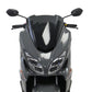 Scooter Screen wind fly deflector SUZUKI ,BURGMAN 400 (400MM)