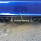 BMW M4 M Performance Style Carbon Fibre Rear Diffuser 14-20 - Carbon Factory
