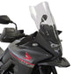 Beak Front Mud Guard HONDA XL750 TRANSALP, 23 To Present Matte Black