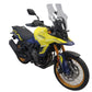 Touring Screen, Wind deflector (455 mm High) SUZUKI ,V-STROM 800DE, 2023