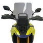 Touring Screen, Wind deflector (455 mm High) SUZUKI ,V-STROM 800DE, 2023