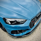 Dark Ghost - Audi RS5 B9.5 Front Splitter