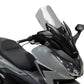 Scooter Screen wind fly deflector HONDA ,FORZA 125, FORZA 350, (575 MM HIGH)
