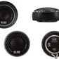 BLAM LIVE L165A ACOUSTIC 165mm (6.5 inch) 140W High-fidelity Car Audio Speakers