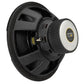 Kicker COMPC 15" SINGLE VOICE COIL SUBWOOFER - 4 OHM 600W RMS