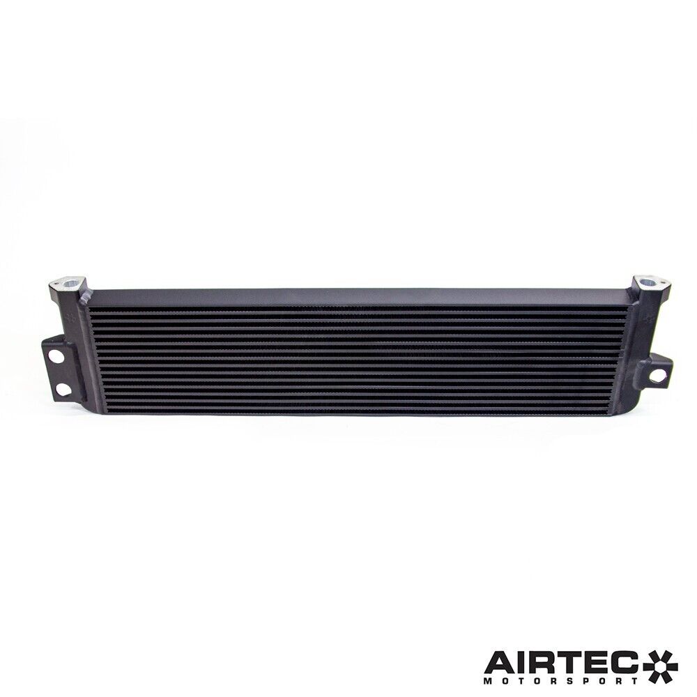 AIRTEC MOTORSPORT OIL COOLER FOR BMW S55 ATMSBMW14