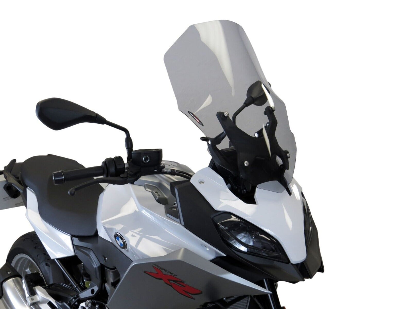 TOURING SCREEN Wind deflector BMW ,F900XR, 20-23 (510 MM HIGH)