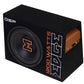 EDGE DBX 10 inch 900 watts Active Bass Enclosure with DSP EDBX10ADSP-E3