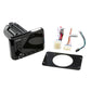 KICKER MARINE SOURCE UNIT Bluetooth, DUAL ZONE, NMEA COMPATIBILITY, AV-in, 6x25w