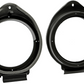 Complete BLAM Car Speaker Upgrade Fitting Kit 165mm (6.5 Inch) For Vauxhall (GM)