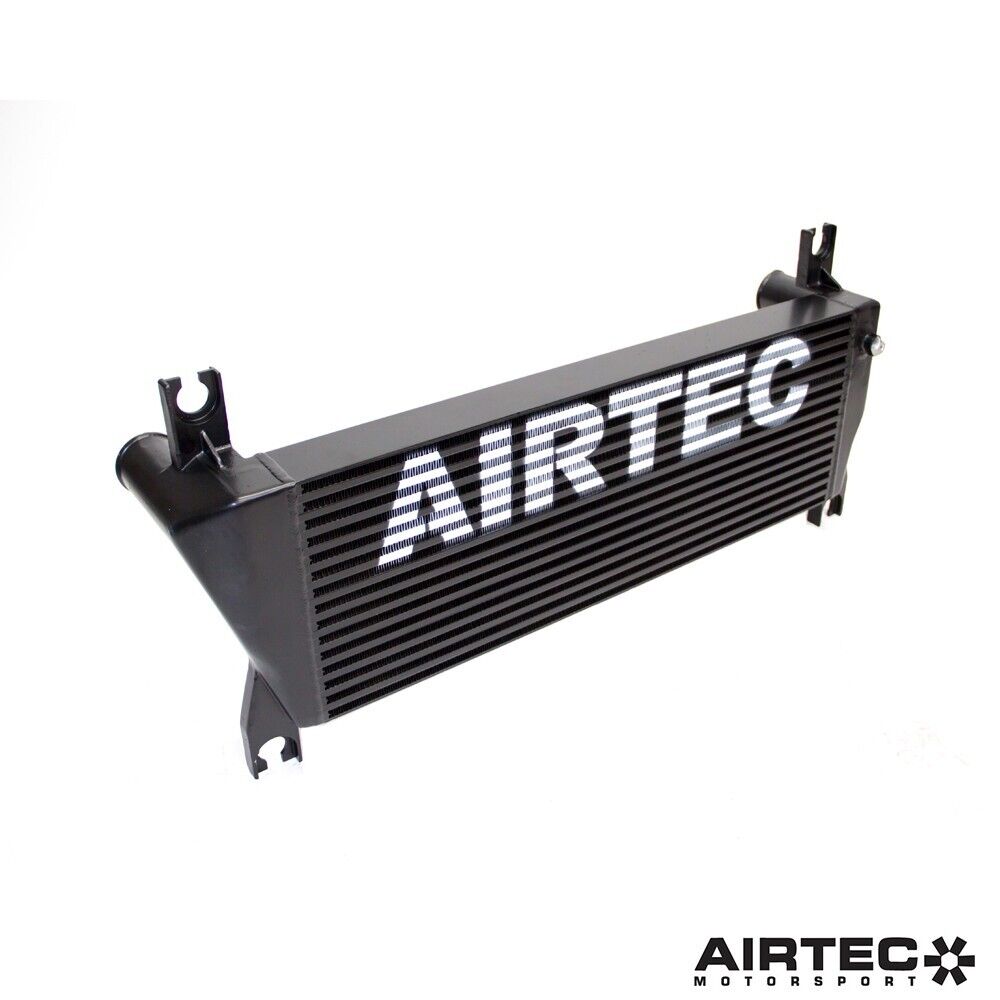 AIRTEC MOTORSPORT FRONT MOUNT INTERCOOLER FOR FORD RANGER 2.2 & 3.2 TDCI