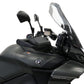 Touring Screen Wind deflector (505mm High) Yamaha Tracer 9, MT-09, FJ-09, GT GT+