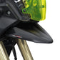 Beak Front Mud Spray Guard Yamaha TENERE 700 MATTE BLACK