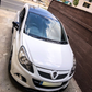 TRC Vauxhall Corsa D VXR Front Splitter